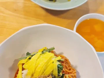 기다림마저 향긋한, 도도브로스에서 만난 편백처럼 깊은 풍미의 안산 맛집 여정