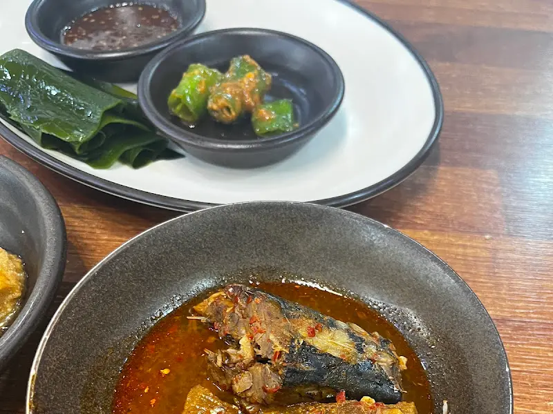 고등어 무 조림