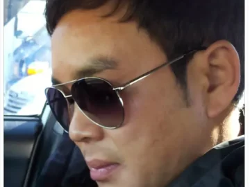 겨울 바다 칼국수, 우럭 매운탕 레전드! 태안 맛집 인정?