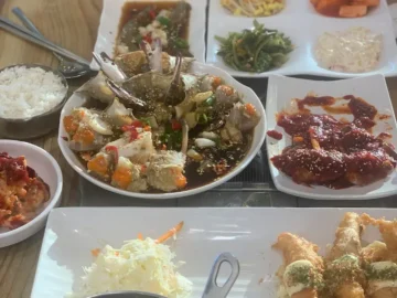 석모도 가는 길에 만난 인생 맛집! 강화 간장게장 끝판왕 인정
