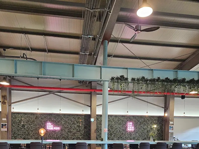 STEEL301 파스타 메뉴