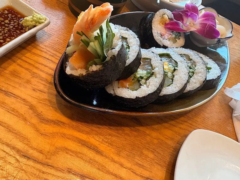 환상적인 후토마끼