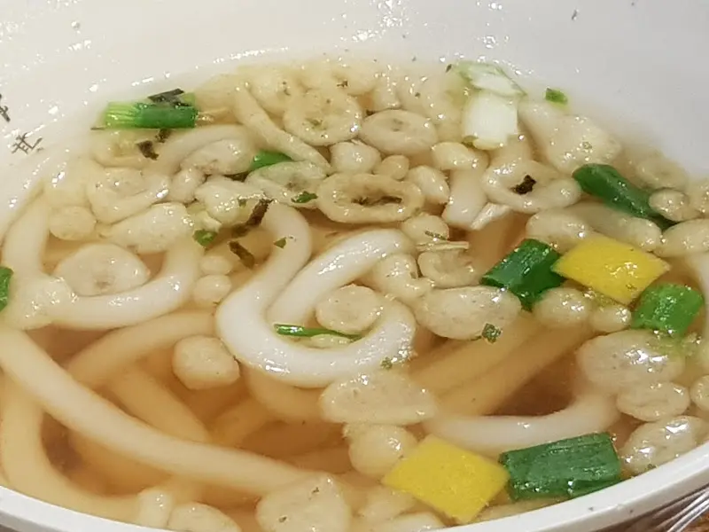 칼국수