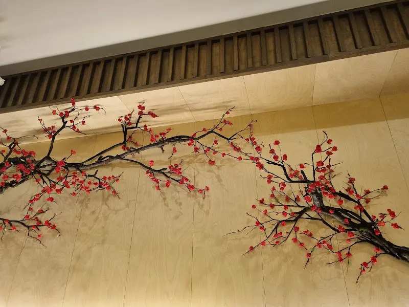 다양한 종류의 초밥