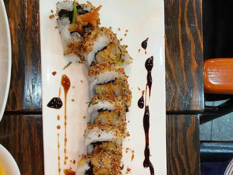 다이너마이트 롤