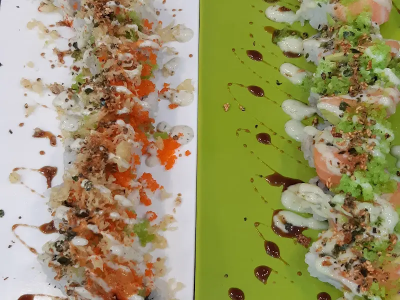 후포 왕돌잠 외관