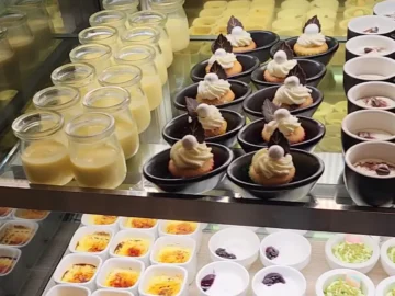 건대 맛집, 더 클래식 500 라구뜨에서 즐기는 특별한 날의 서울 만찬