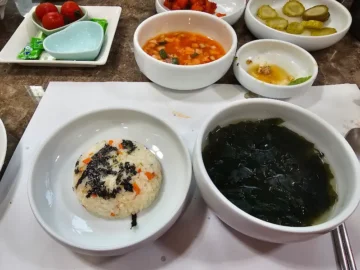 인천 용종동에서 맛보는 뉴욕의 맛, 뉴욕바닷가재에서 추억 한 상!