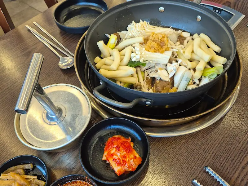 맛있는 식사