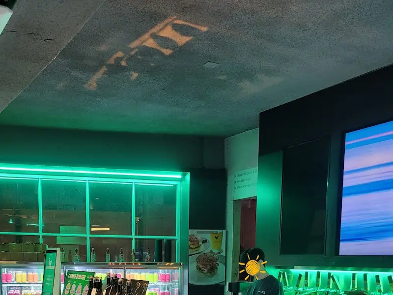 순천양조장 내부