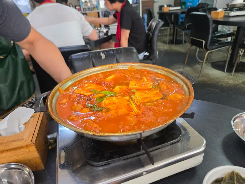 두루두루집 내부