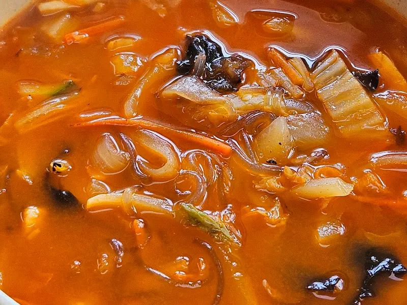 경승원 짬뽕