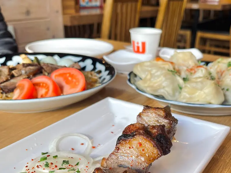 차이하나 내부 모습