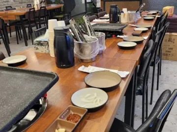 정겨운 손맛이 그리울 때, 대전 유성구 오리 맛집에서 느끼는 고향의 맛