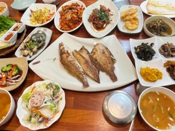숨은 보석을 찾아서, 대동 숨은맛집 하이든대동에서 펼쳐지는 맛의 화학반응 (경산 맛집)