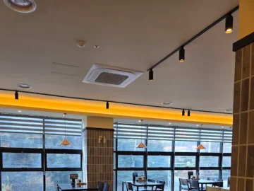 화덕 향이 깃든 여수 생선구이 향토 맛집, 화덕으로간고등어 여수시청점 미식 탐험