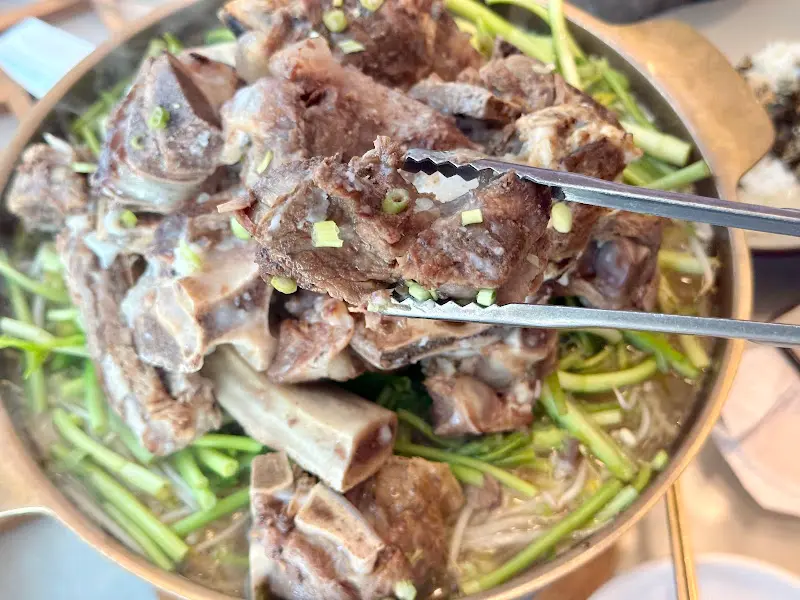 뼈베레스트 항공샷