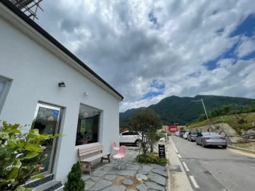 숨겨진 보석 같은 산청 쌀국수 맛집, 여기 완전 내 스타일이야!