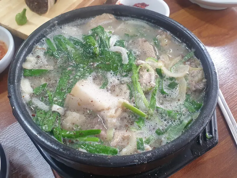 몸국 확대