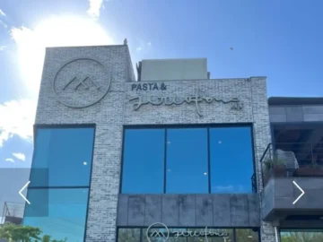 주남저수지 뷰 맛집, 창원 커피여행에서 찾은 혼자만의 여유