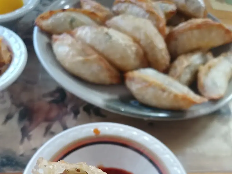 진미만두 찐만두