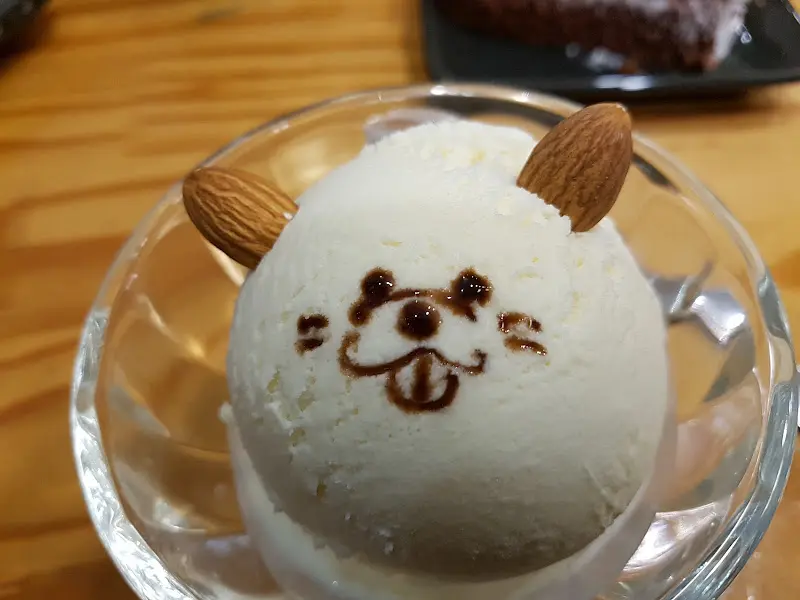 다양한 빵 종류