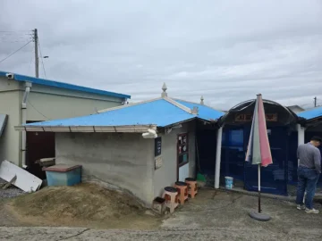 숨겨진 보석 같은 진천 맛집, 시골집 두부에서 느끼는 고향의 맛