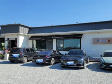 여주에서 맛보는 특별한 칼국수, 샤브샤브의 조화! 자유CC 인근 맛집 나들이