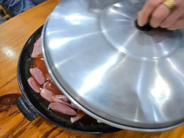 혼밥러의 성지, 의정부 부대찌개 골목 숨은 보석 같은 맛집 탐험기