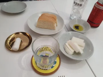 기념일에 다시 찾고 싶은, 포시즌풀빌라 근처 박말순 식당에서 맛보는 창의적인 퓨전 이태리 맛집