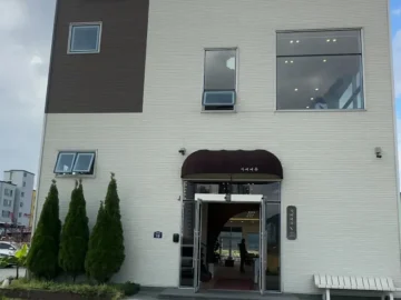 황금빛 힐링 실험, 장성 여유에서 발견한 풍경 맛집의 비밀