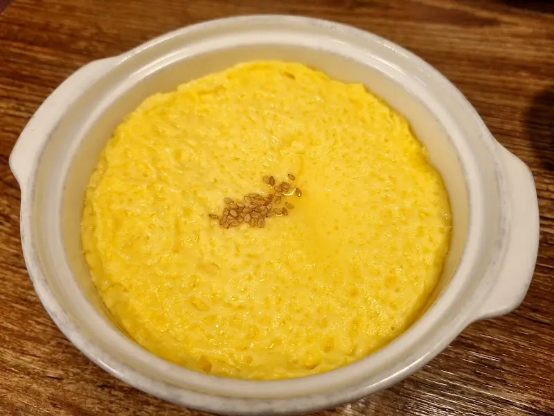 푸짐한 등갈비찜