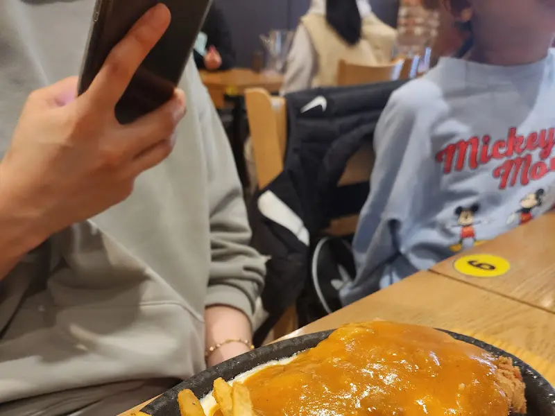 가게 내부 모습