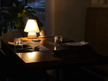 숨겨진 골목에서 발견한 의정부 미식의 오아시스, ‘비스트로 오늘’ 파스타 맛집 기행