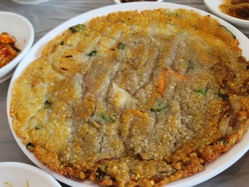 단양 가곡리 숨은 보석, 가마골에서 맛보는 감동의 향토 음식 맛집 기행