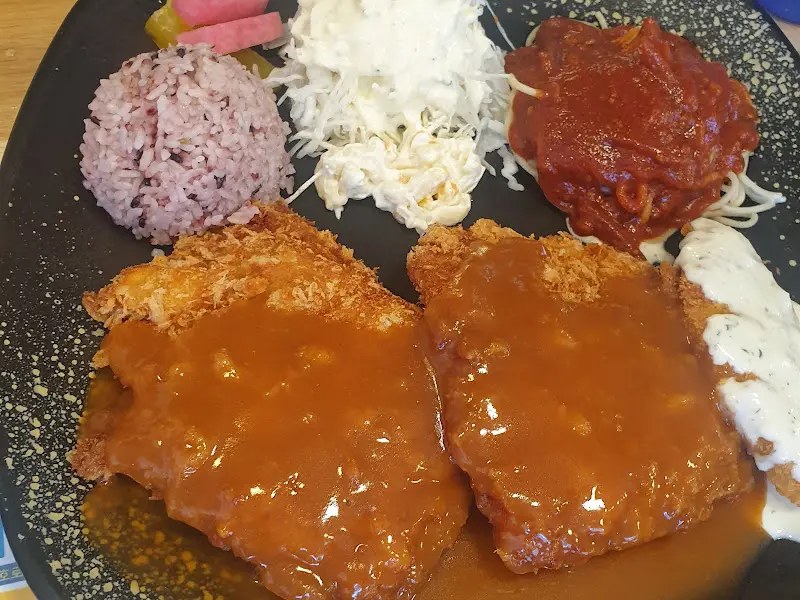 가게 내부 모습