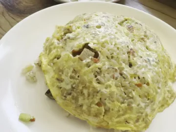 추억을 건져 올리는 완산동 노포의 맛, 전주 ’30년 대보장’에서 맛보는 짜장의 향수