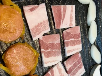 향토적인 손맛이 그리울 땐, 제천에서 맛보는 전라도 된장찌개 맛집