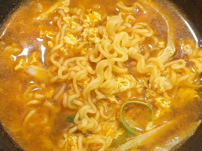 라면