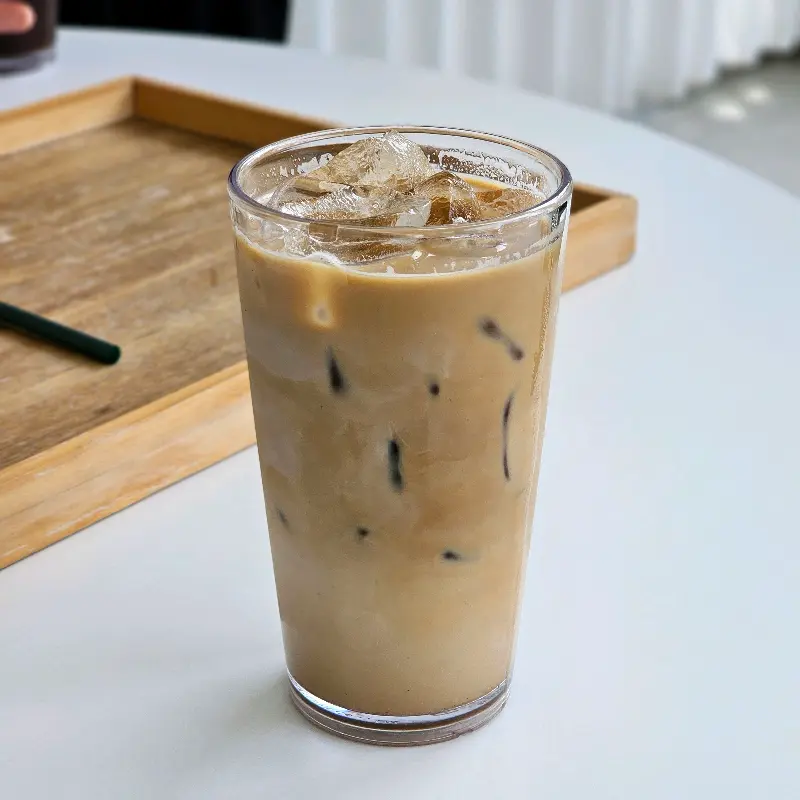 베르트카페 라떼