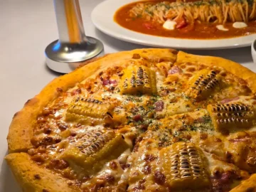 소개팅 성공률 높이는 배곧 파스타 맛집, 투파인드피터에서 맛과 분위기에 취하다