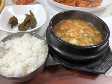 여의도 가성비 맛집, 인생 홍어 맛에 정신 혼미해지는 곳