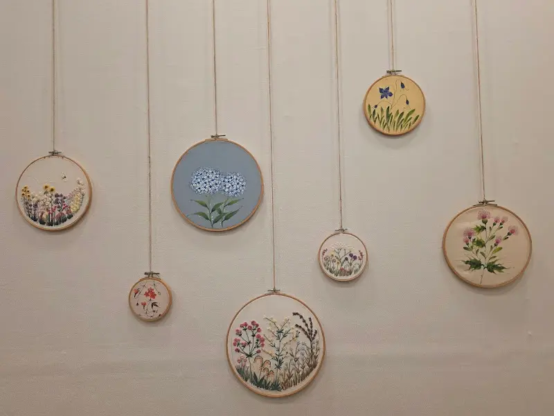 벽오동 내부 인테리어