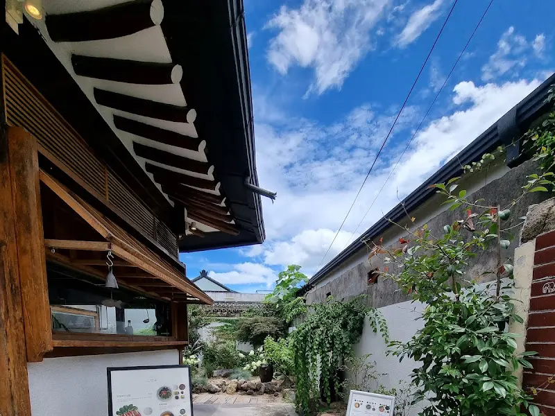 소향몽 외부 전경