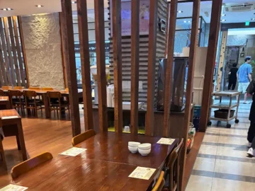 “화끈화끈새댁밥상”에서 쌈으로 Flow 타는 수원 건강 밥상 맛집 Rap Soul