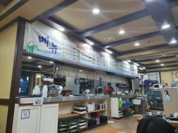 무주에서 찾은 과학적 미식의 향연, 고구려식당: 맛의 실험실 방문기