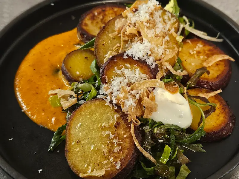 플레이팅이 예술