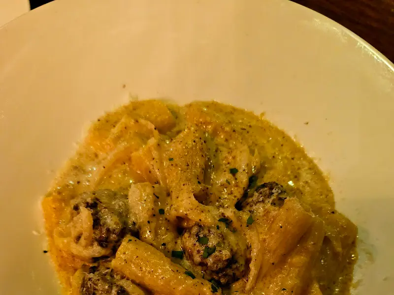 어거스트힐 외관