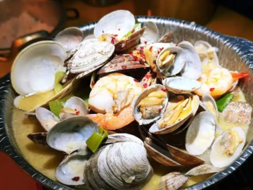 강남 논현 먹자골목에서 발견한 안주 실험실, 영동포차 맛집 탐험기