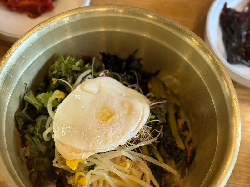 비빔밥